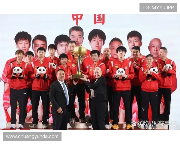 深圳乒乓球队在世界杯预选赛中的拼搏历程与辉煌成就回顾 深圳乒乓球队在世界杯预选赛中的拼搏历程与辉煌成就回顾