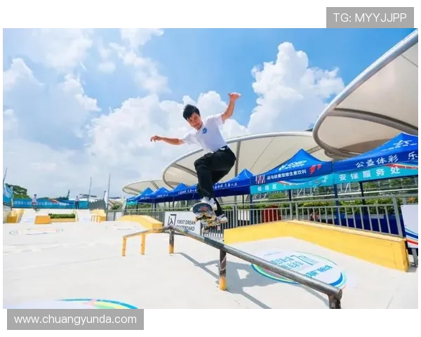 深圳滑板队技术解析:探索滑板运动的魅力与挑战 深圳滑板队技术解析:探索滑板运动的魅力与挑战