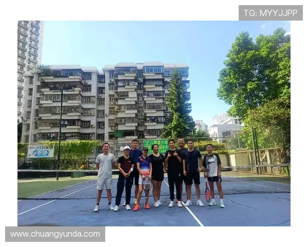深圳网球队节奏表现分析与提升策略探讨 深圳网球队节奏表现分析与提升策略探讨