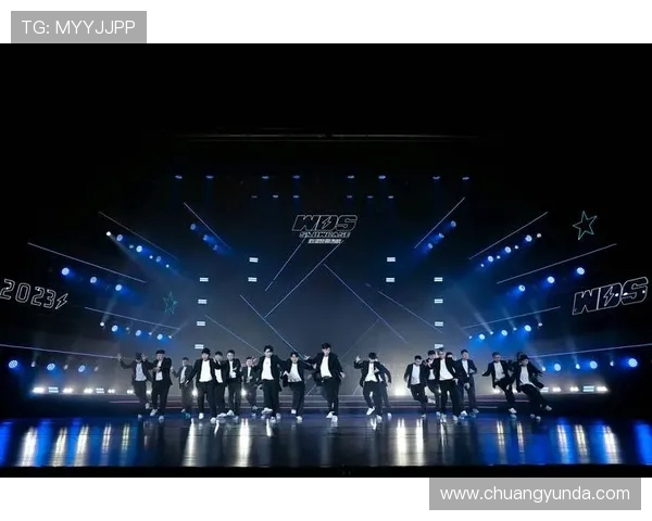 街舞状态排行榜发布深圳街舞队荣获第六名引发热议