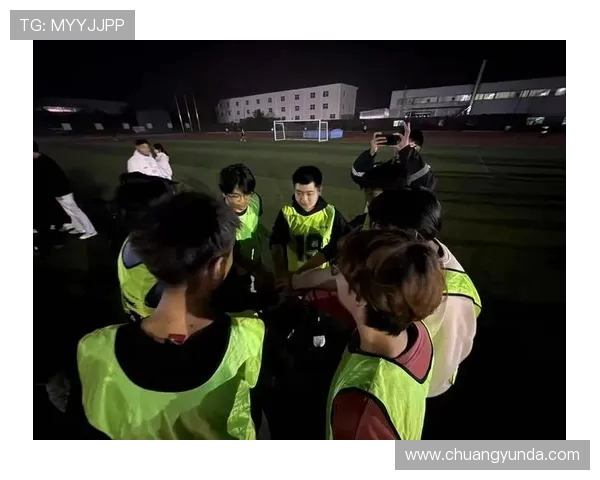 西安飞盘队的耐力挑战与成长之路探讨