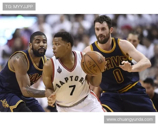 2017年NBA季后赛骑士与猛龙对决数据分析与战绩回顾