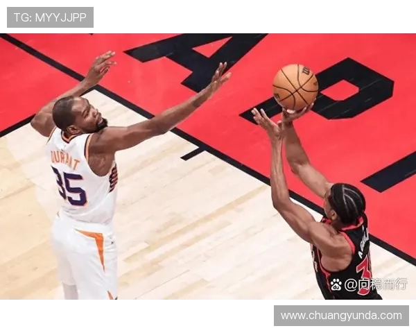 2019年NBA季后赛太阳队与火箭队激战回顾与精彩瞬间分析