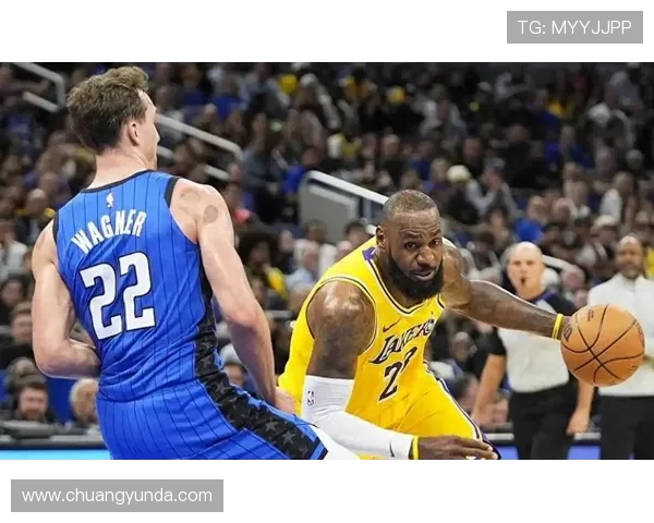 2018年湖人与魔术对决回顾球场上的精彩瞬间与战术分析