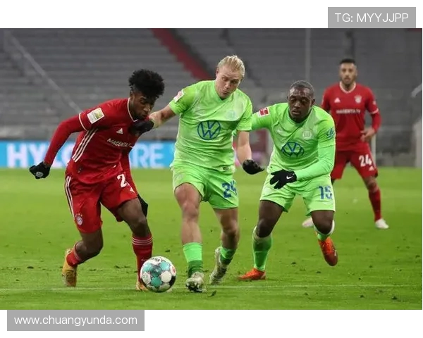 2020年沃尔夫斯堡对阵强敌的精彩赛事回顾与分析