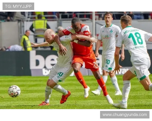 不莱梅与瓦伦西亚的激战即将上演谁能在欧战中笑到最后