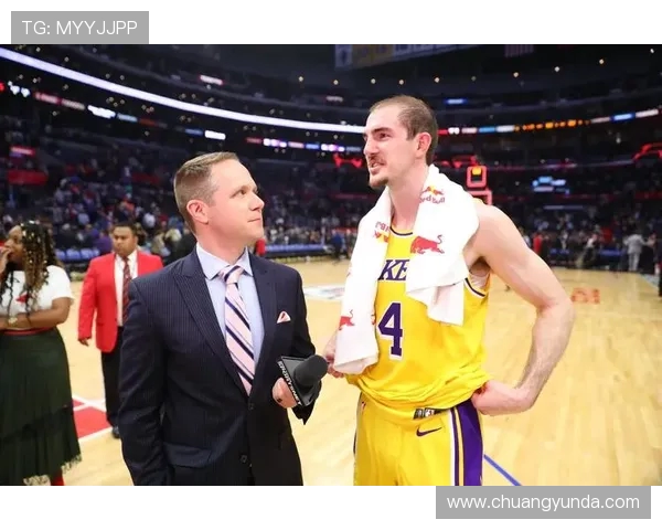 亚历克斯卡鲁索：从默默无闻到NBA明星的奋斗之路与传奇故事