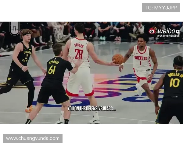 休斯敦火箭对阵金州勇士精彩直播全程回顾与分析
