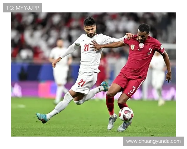 卡塔尔与伊朗足球赛精彩对决展现亚洲足球实力与激情碰撞