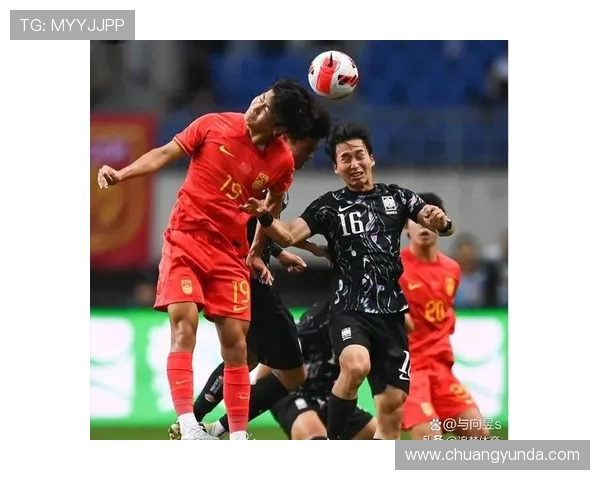 友谊赛精彩对决韩国队与智利队展开激烈较量期待精彩瞬间