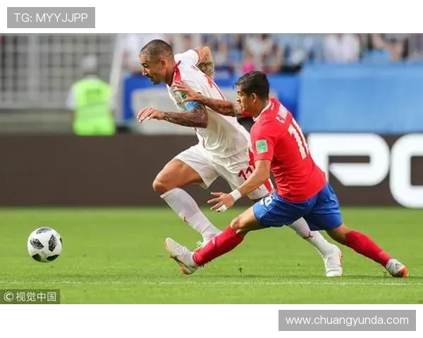 哥斯达黎加与塞尔维亚比赛分析及心水推荐分享