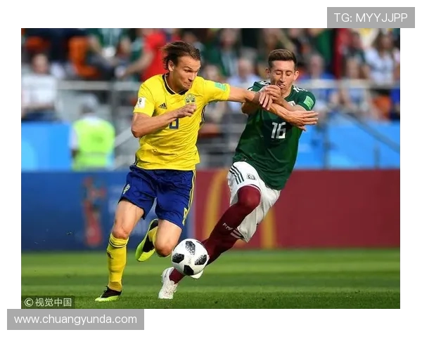 墨西哥与瑞典精彩对决录像回看全程回顾与分析
