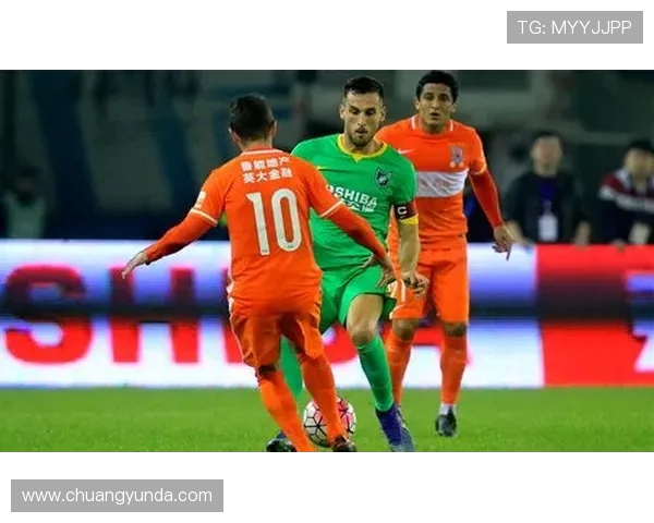 山东鲁能迎战浙江绿城期待激烈对决争夺中超积分榜重要位置