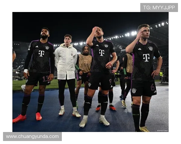 巴黎对拜仁的胜算分析及双方实力对比探讨