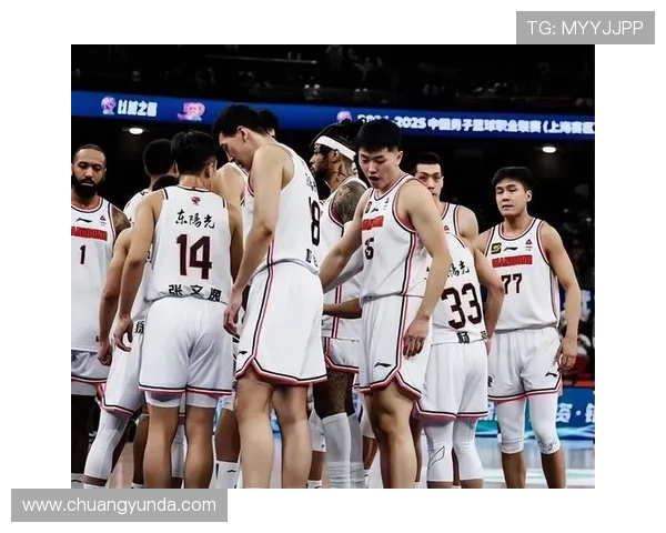 广东与浙江2019季前赛精彩直播回顾及赛后分析