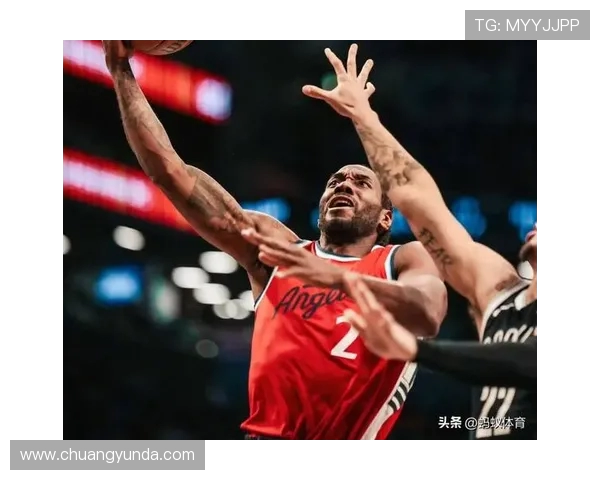 快船与篮网激战正酣超清画面呈现精彩瞬间分析 快船与篮网激战正酣超清画面呈现精彩瞬间分析