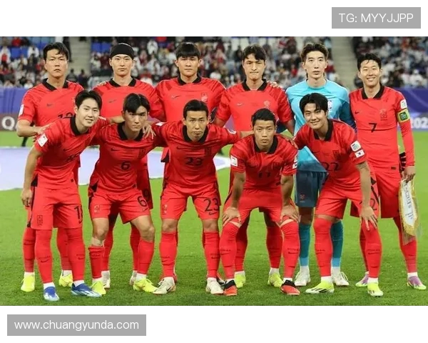 日本与韩国足球比赛直播在线观看精彩瞬间回顾与分析