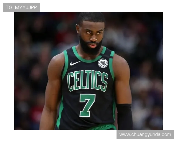 杰伦布朗的篮球之路与未来展望：从新星到领袖的成长历程