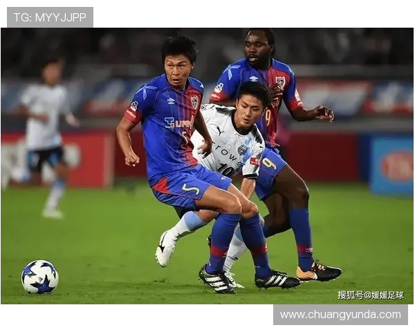 横滨队与甲府队激战正酣2018年6月24日精彩赛事回顾与分析