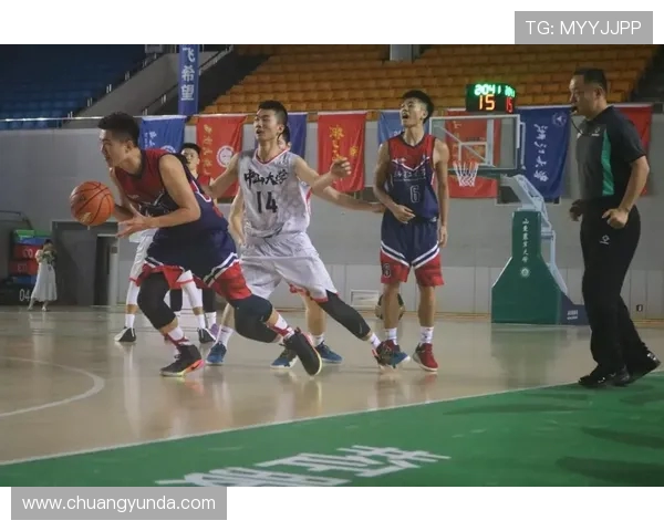 沈梓捷的篮球之路：从青涩少年到职业球员的成长故事与奋斗历程