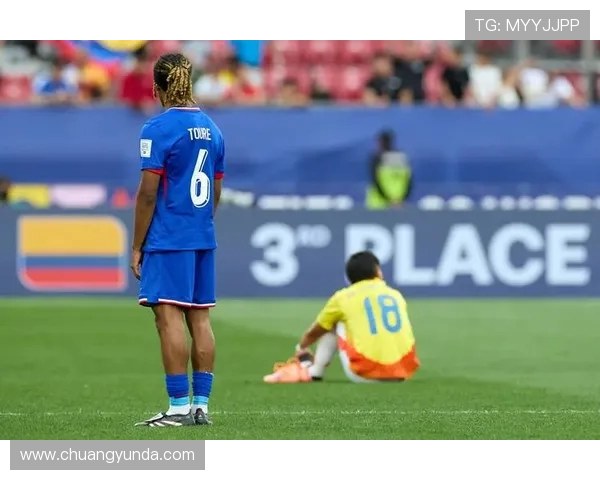 法国队在友谊赛中不敌哥伦比亚队遭遇失利的背后分析