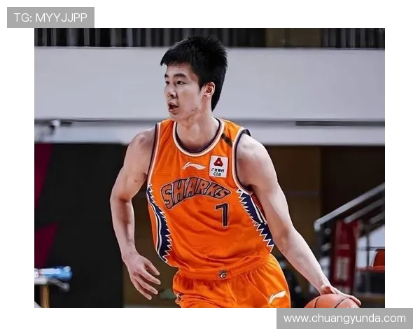 郭昊文：从篮球新星到职业生涯转折的精彩旅程与未来展望