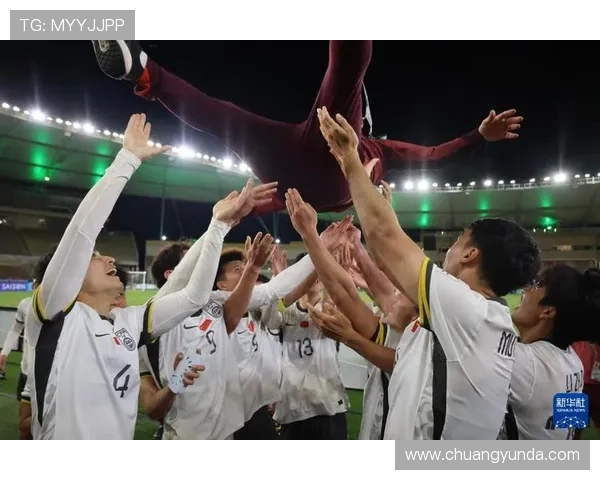 阿联酋U23对阵中国队全力争胜精彩赛事回顾与分析