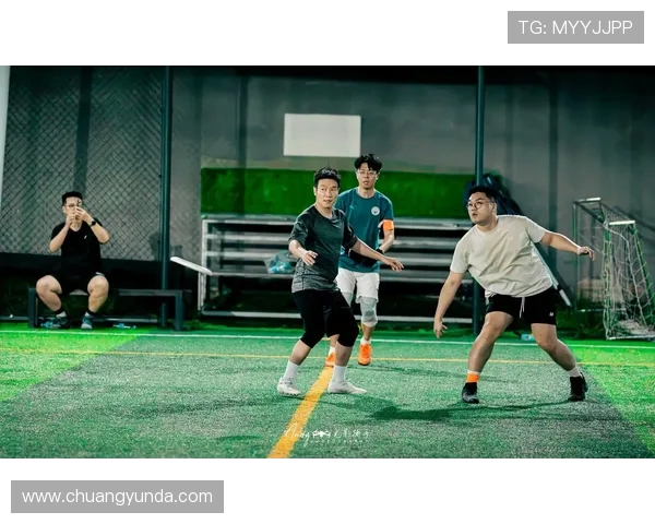 飞盘深度解析：探秘杭州飞盘队在比赛中的快速转换与战术布局