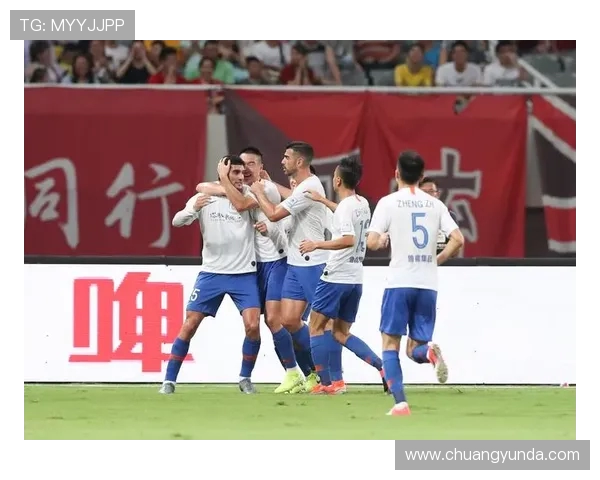 鲁能与上港精彩对决全场视频回顾及赛后分析