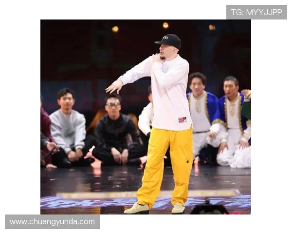 西安街舞队心理素质夺冠其他城市街舞队表现如何揭秘