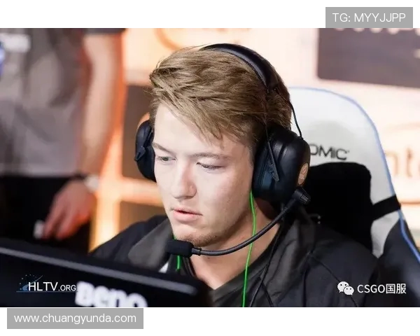 CSGO战术解析：WE战队如何构建高效的整体压制体系与战术配合