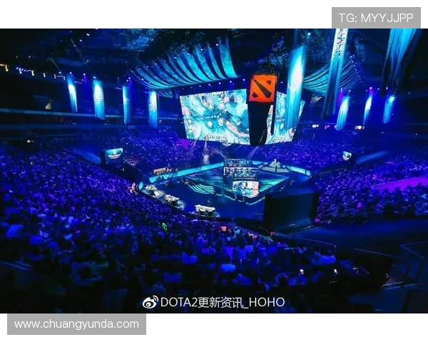 TES选手个人能力的蜕变与DOTA2赛场的未来展望