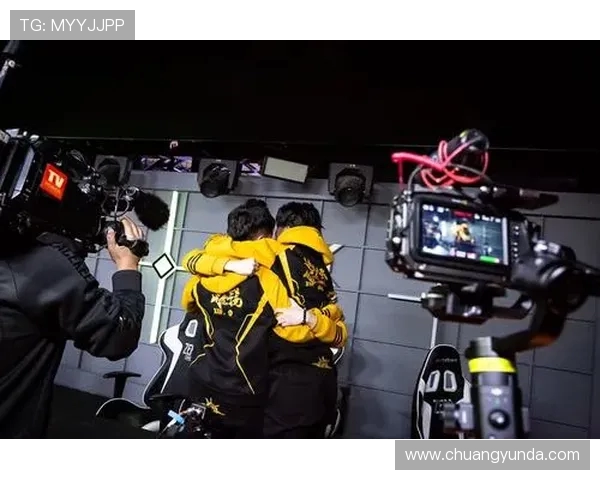 专访李军揭秘和平精英成功背后的策略与创新之路