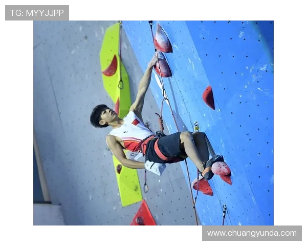 北京攀岩队在世界攀岩锦标赛中的拼搏历程与荣耀时刻