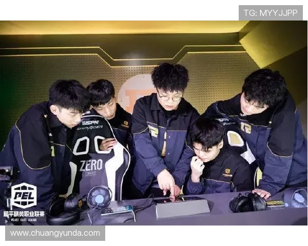 和平精英评论：RNG防守策略分析与战术得失总结