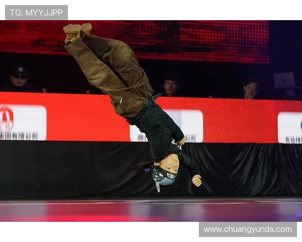 杭州街舞队在全国耐力排行榜中荣获第八名展现实力与拼搏精神