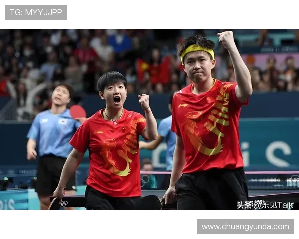 武汉乒乓球队在世锦赛中的比赛经验与表现分析