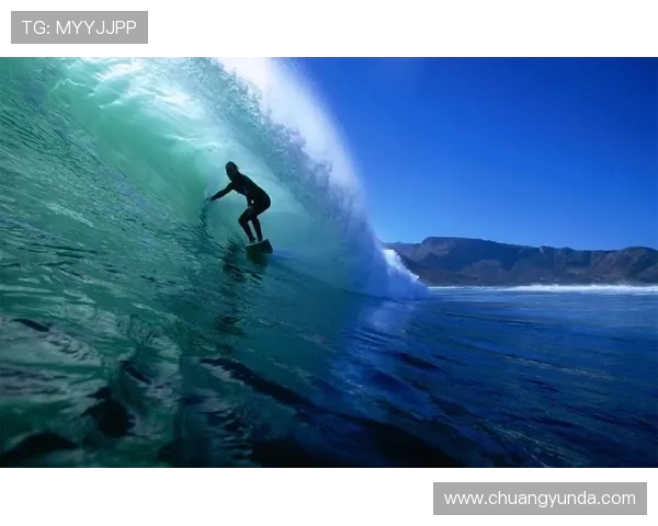 极限运动的成功秘诀吴强分享他的心路历程与经验之谈